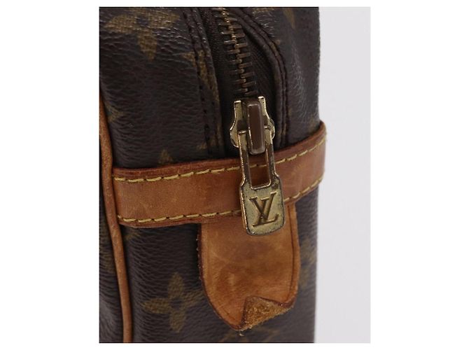 Bolso de mano LOUIS VUITTON Monogram Compiegne 28 M51845 LV Auth ep16014 Monograma - vista 9