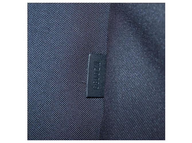 LOUIS VUITTON Monogram Eclipse Porto Abi 1 Garment Cover M43686 Auth ar14265SAM Monogramma - vista 10