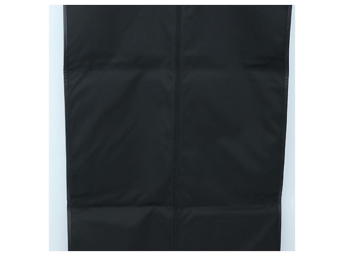 LOUIS VUITTON Monogram Eclipse Porto Abi 1 Garment Cover M43686 Auth ar14265SAM Monogramma - vista 23