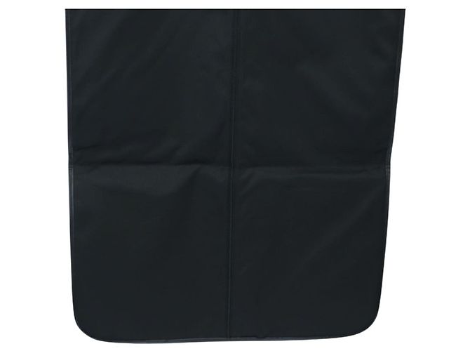 LOUIS VUITTON Monogram Eclipse Porto Abi 1 Garment Cover M43686 Auth ar14265SAM Monogramma - vista 24