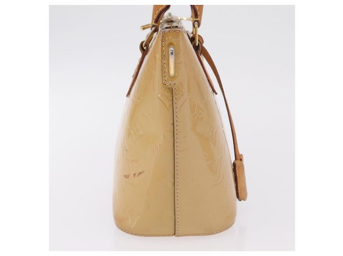Bolsa de mão LOUIS VUITTON Vernis Montebello PM Dunne M90167 LV Auth 203391 - vista 6