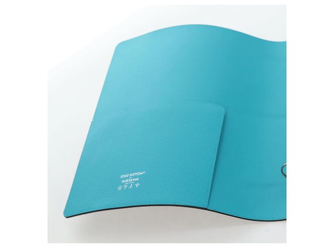 LOUIS VUITTON x TM Monogram Binder Super Flat GI1569 LV Auth gh2367SAM Monograma - vista 23