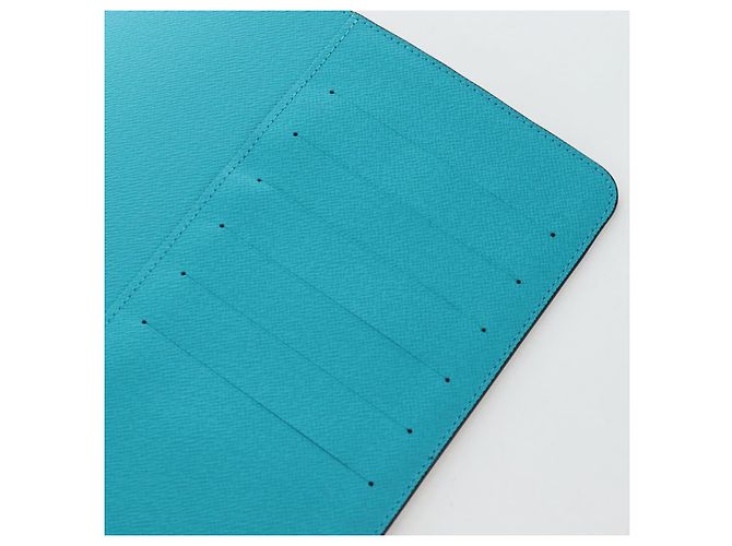 LOUIS VUITTON x TM Monogram Binder Super Flat GI1569 LV Auth gh2367SAM Monograma - vista 31