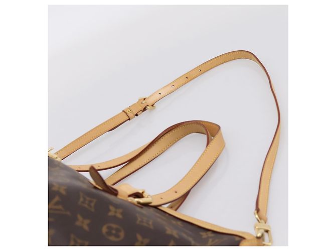 LOUIS VUITTON Monogram Palermo GM Tote Bag M40146 LV Auth ep15830V Monogramm - Ansicht 15