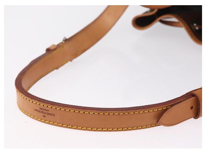 LOUIS VUITTON Borsa a tracolla Monogram Noe M42224 LV Auth 202593V Monogramma - vista 8