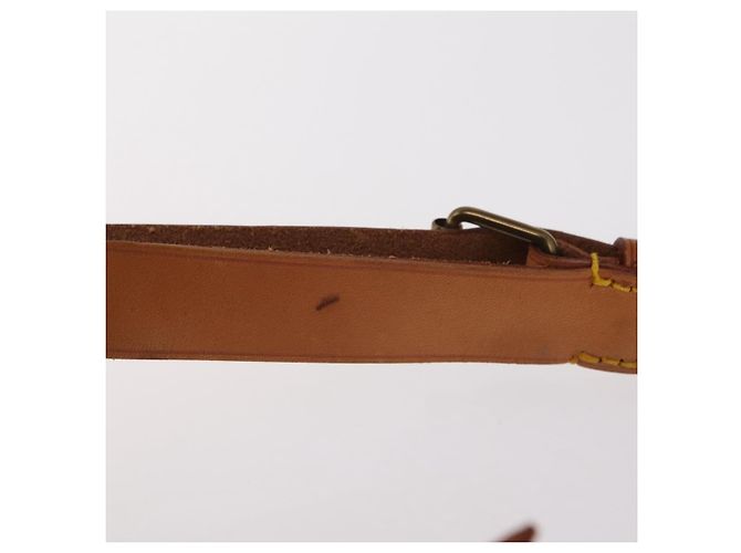 LOUIS VUITTON Borsa a tracolla Monogram Noe M42224 LV Auth 202593V Monogramma - vista 9
