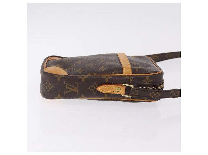 LOUIS VUITTON Monogram Danube Schultertasche M45266 LV Auth ka6375A Monogramm - Ansicht 3