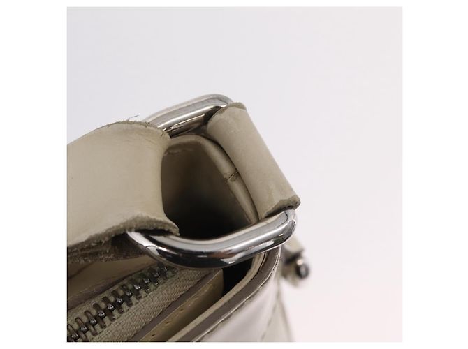 Borsa a tracolla LOUIS VUITTON Epi Turen GM Yvoire LV Auth 206288 - vista 10