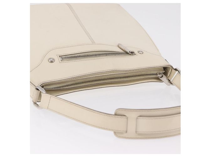 Borsa a tracolla LOUIS VUITTON Epi Turen GM Yvoire LV Auth 206288 - vista 14
