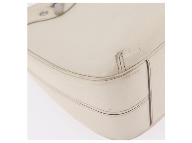 Borsa a tracolla LOUIS VUITTON Epi Turen GM Yvoire LV Auth 206288 - vista 18