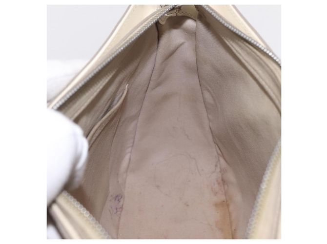 Borsa a tracolla LOUIS VUITTON Epi Turen GM Yvoire LV Auth 206288 - vista 24