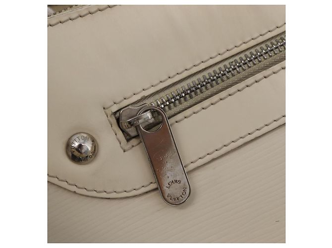 Borsa a tracolla LOUIS VUITTON Epi Turen GM Yvoire LV Auth 206288 - vista 27