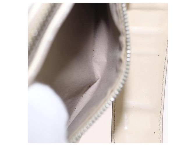 Borsa a tracolla LOUIS VUITTON Epi Turen GM Yvoire LV Auth 206288 - vista 28
