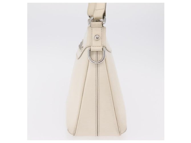 Borsa a tracolla LOUIS VUITTON Epi Turen GM Yvoire LV Auth 206288 - vista 4