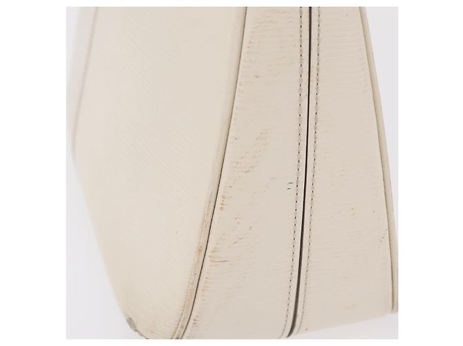 Borsa a tracolla LOUIS VUITTON Epi Turen GM Yvoire LV Auth 206288 - vista 6