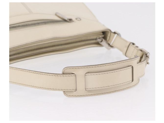 Borsa a tracolla LOUIS VUITTON Epi Turen GM Yvoire LV Auth 206288 - vista 8