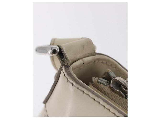 Borsa a tracolla LOUIS VUITTON Epi Turen GM Yvoire LV Auth 206288 - vista 9