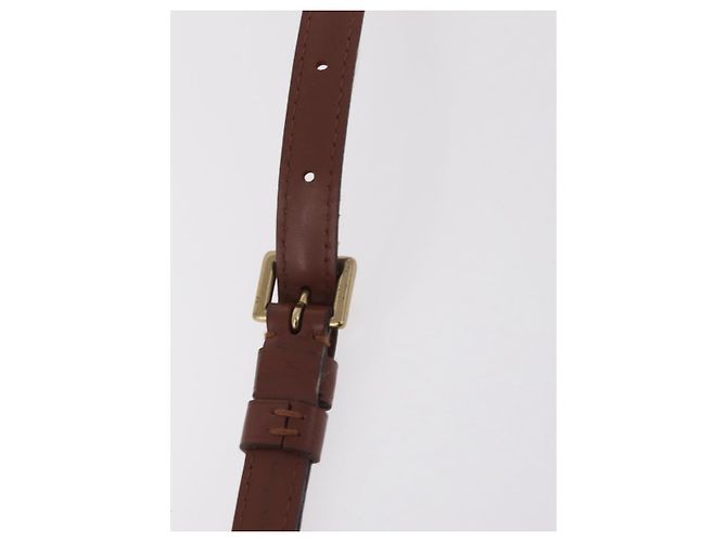 LOUIS VUITTON Monogram Porte Documents Bandouliere Bag M53338 LV Auth ep16259A Monogramm - Ansicht 19