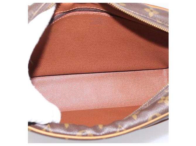 Bolso de hombro LOUIS VUITTON Monogram Trocadero 27 M51274 LV Auth ep16237A Monograma - vista 10