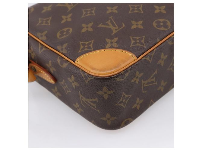 Bolso de hombro LOUIS VUITTON Monogram Trocadero 27 M51274 LV Auth ep16237A Monograma - vista 17