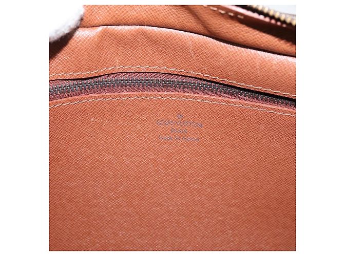 Bolso de hombro LOUIS VUITTON Monogram Trocadero 27 M51274 LV Auth ep16237A Monograma - vista 18