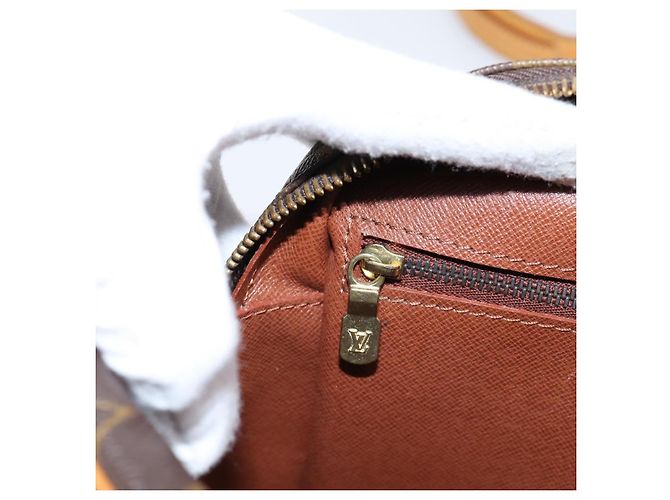 Bolso de hombro LOUIS VUITTON Monogram Trocadero 27 M51274 LV Auth ep16237A Monograma - vista 21