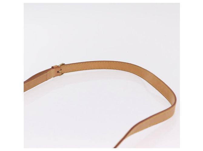 LOUIS VUITTON Monogram Saumur 30 Shoulder Bag M42256 LV Auth 204593A Monogramma - vista 14