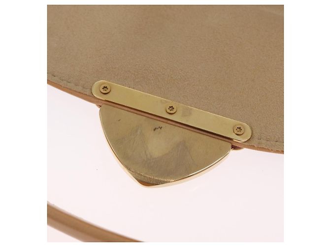 LOUIS VUITTON Monogram Beverly MM Schultertasche M40121 LV Auth mr3062V Monogramm - Ansicht 21