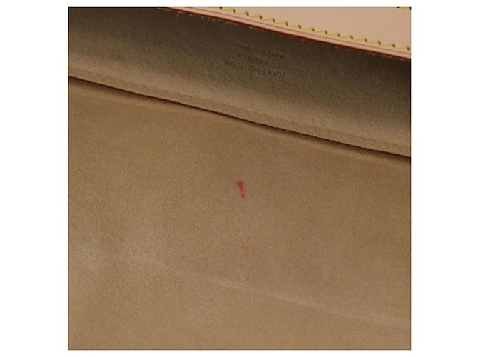 LOUIS VUITTON Monogram Beverly MM Schultertasche M40121 LV Auth mr3062V Monogramm - Ansicht 9