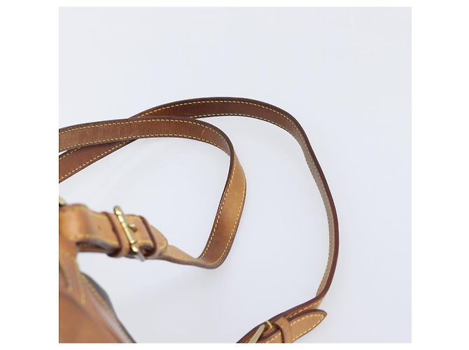 LOUIS VUITTON Monogram Montsouris MM Rucksack M51136 LV Auth 203275 Monogramm - Ansicht 15
