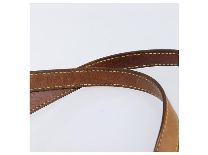LOUIS VUITTON Monogram Montsouris MM Rucksack M51136 LV Auth 203275 Monogramm - Ansicht 8