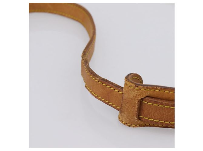 LOUIS VUITTON Monogram Saint Cloud GM Shoulder Bag M51242 LV Auth ep16023 Monogramm - Ansicht 8