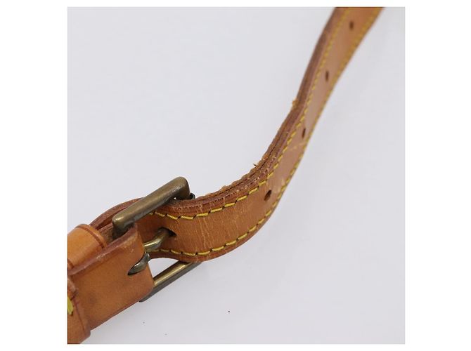 LOUIS VUITTON Monogram Saint Cloud GM Shoulder Bag M51242 LV Auth ep16023 Monogramm - Ansicht 9