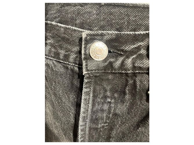 Re/done Jeans schwarz Gr.27 - Ansicht 3