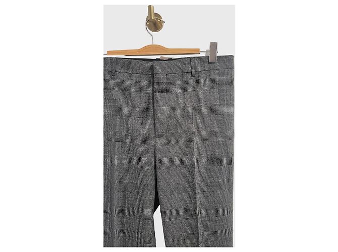 Balenciaga graue Hose Gr.42 - Ansicht 2
