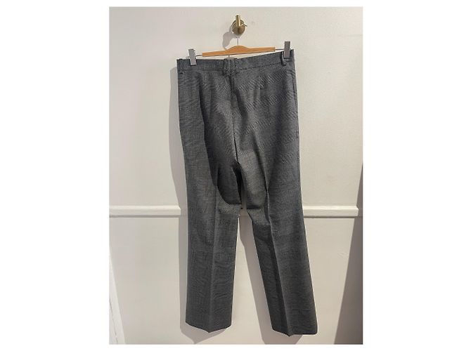 Balenciaga graue Hose Gr.42 - Ansicht 3