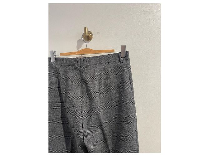 Balenciaga graue Hose Gr.42 - Ansicht 4