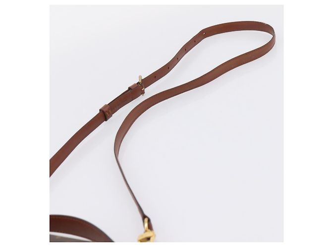 Bolso de mano LOUIS VUITTON Monogram Monceau 26 M51187 LV Auth ep16227A Monograma - vista 15