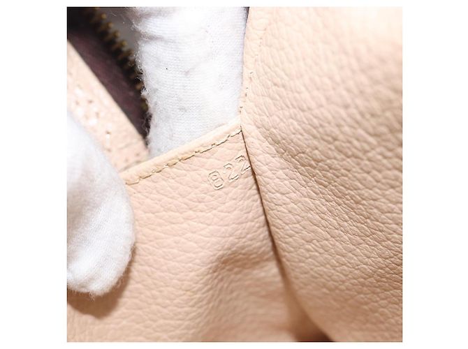 LOUIS VUITTON Monogram Trousse Toilette 28 Clutch Bag M47522 LV Auth gh2343 Monogramma - vista 12