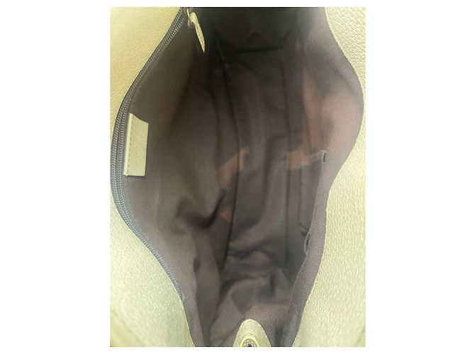 Gucci GG Canvas Tasche beige - Ansicht 8