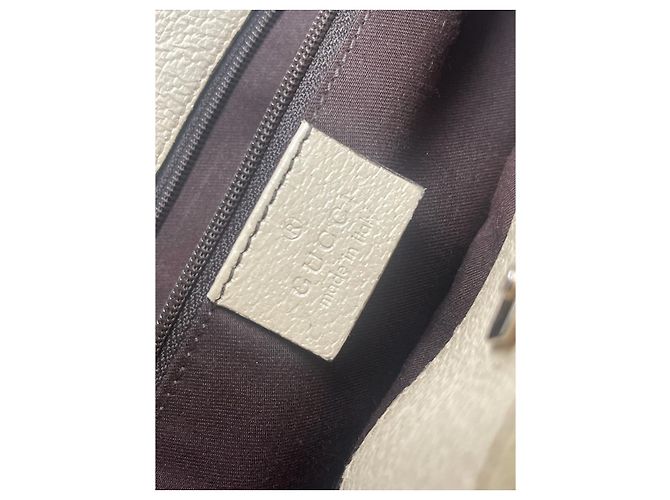 Gucci GG Canvas Tasche beige - Ansicht 9