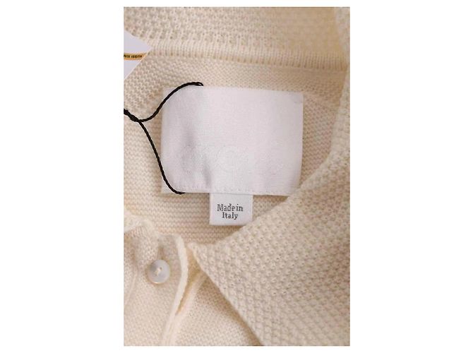 Autre Marque Polo de lana Jaiio Molli Beige - vista 5