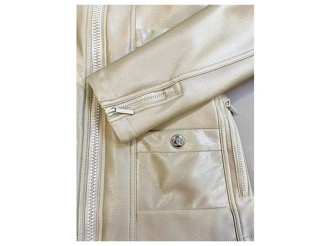 Chanel Coco Neige Jacken Mehrfarben - Ansicht 5