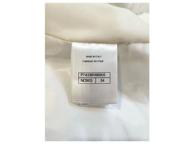 Chanel Coco Neige Jacken Mehrfarben - Ansicht 6