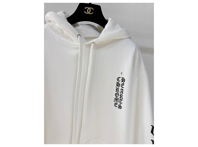 Chrome Hearts Knitwear & Sweatshirts Mehrfarben - Ansicht 2