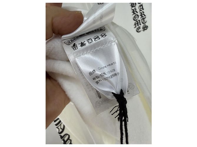 Chrome Hearts Knitwear & Sweatshirts Mehrfarben - Ansicht 4