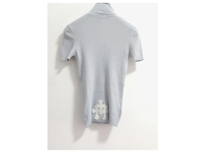 Malhas e Moletons Chrome Hearts Multicor - vista 2