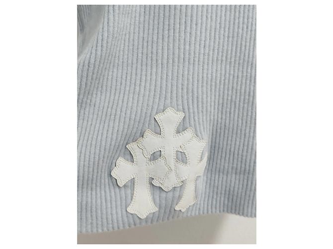 Malhas e Moletons Chrome Hearts Multicor - vista 3