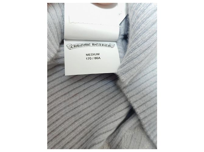 Malhas e Moletons Chrome Hearts Multicor - vista 6