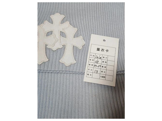 Malhas e Moletons Chrome Hearts Multicor - vista 7